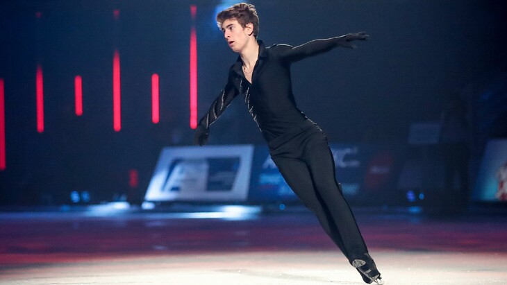 Марк Кондратюк