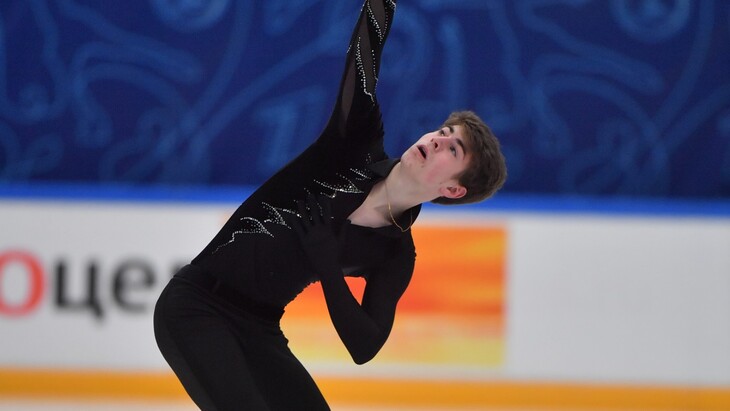 Марк Кондратюк