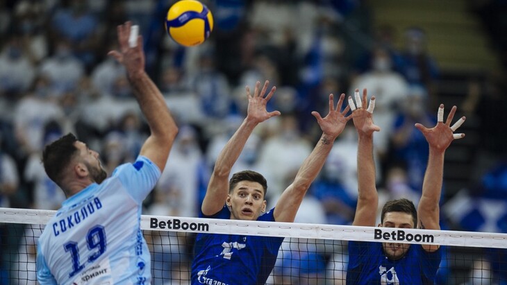 «Зенит-Казань»