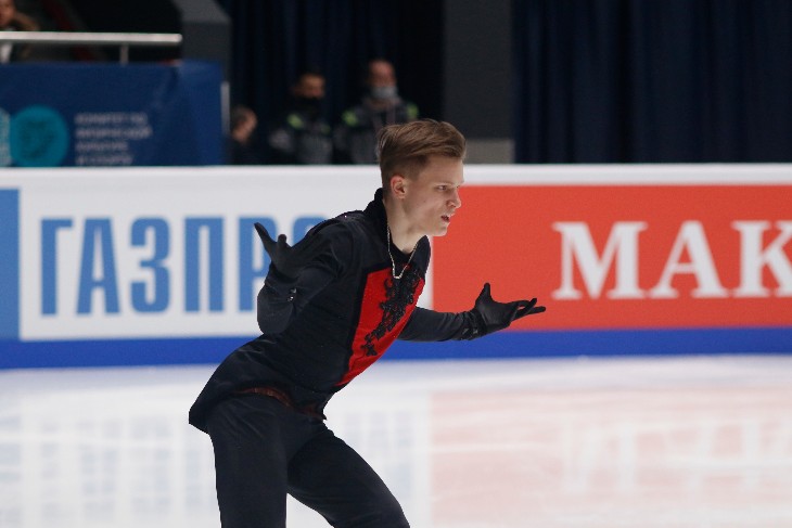 Евгений Семененко