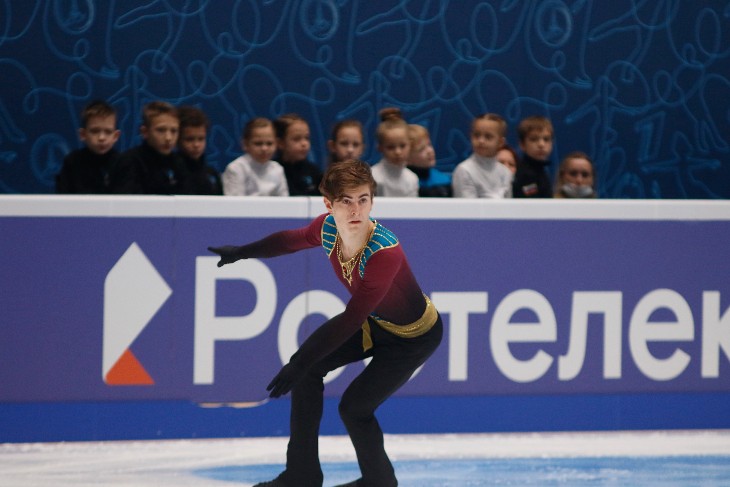 Марк Кондратюк