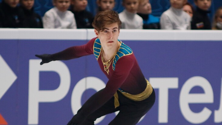 Марк Кондратюк