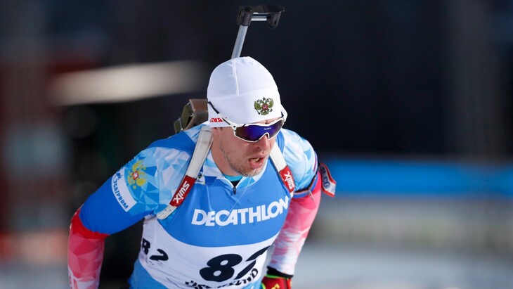 Матвей Елисеев