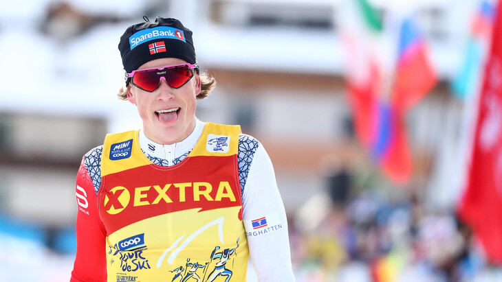 Йоханнес Клебо