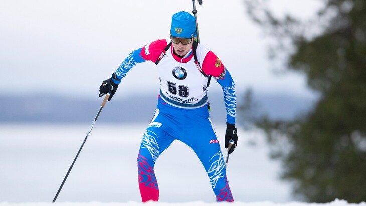 Никита Поршнев