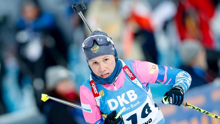 Кристина Резцова