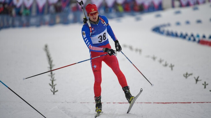 Максим Цветков