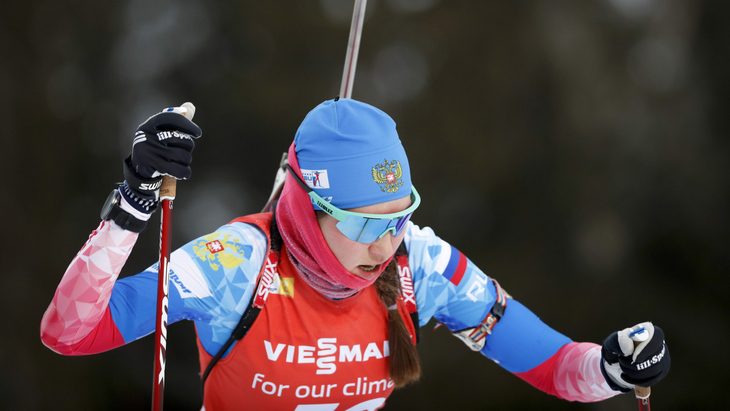 Валерия Васнецова