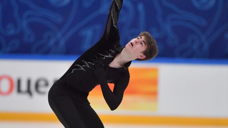 Марк Кондратюк