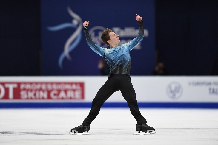 Андрей Мозалев