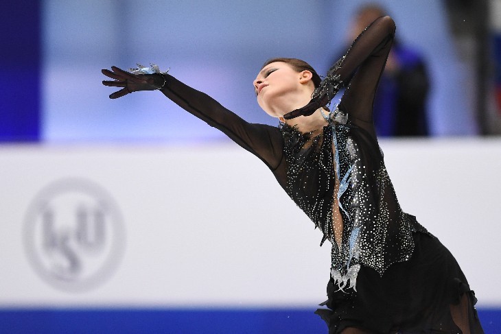 Анна Щербакова