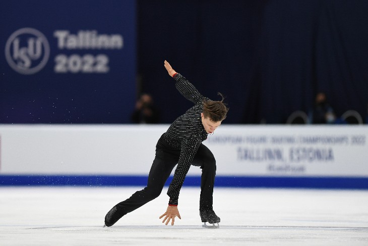 Евгений Семененко