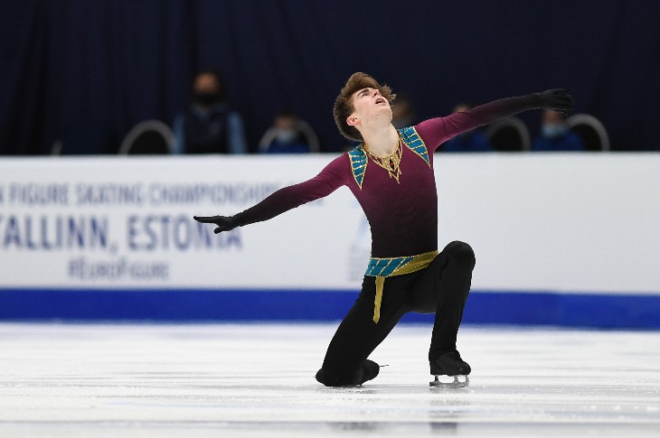 Марк Кондратюк