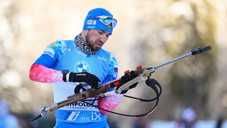 Александр Логинов