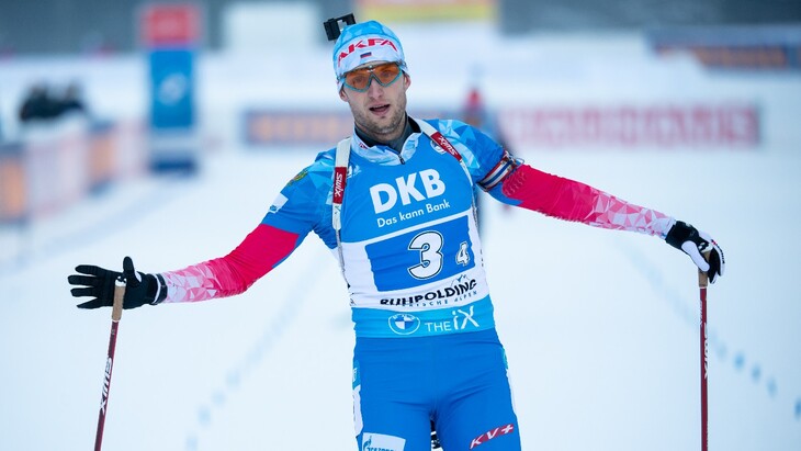 Максим Цветков