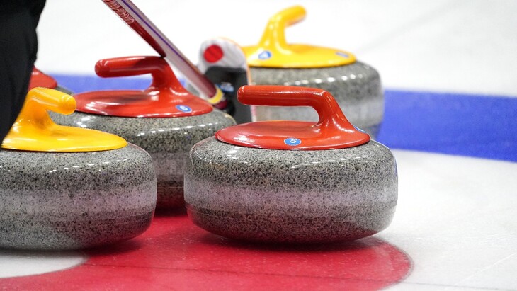 Пермь примет ЧЕ-2022