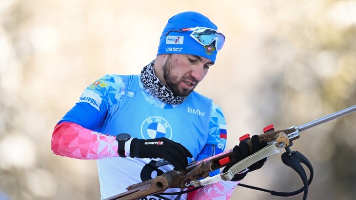 Александр Логинов