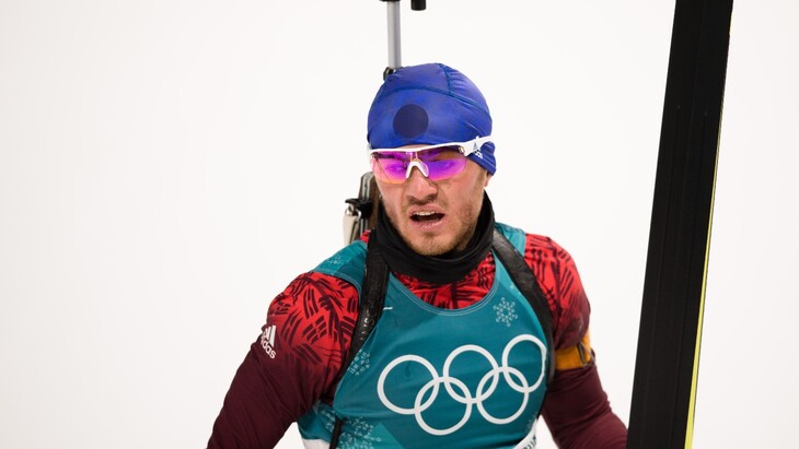 Антон Бабиков