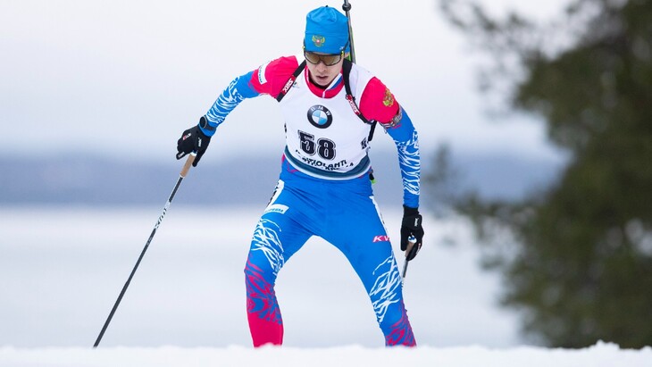 Никита Поршнев