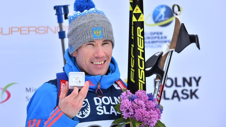 Алексей Слепов