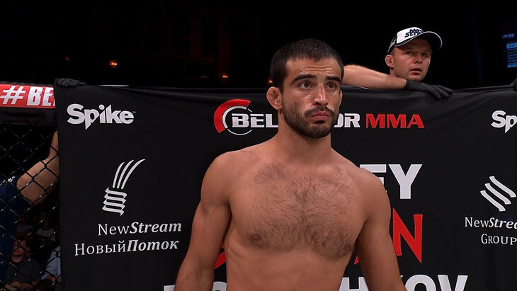 Андрей Корешков