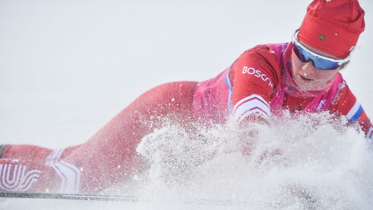 Дарья Непряева