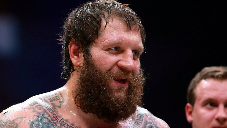 Александр Емельяненко