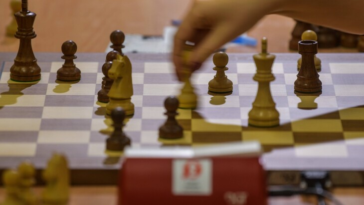ФИДЕ может отменить соревнования в России