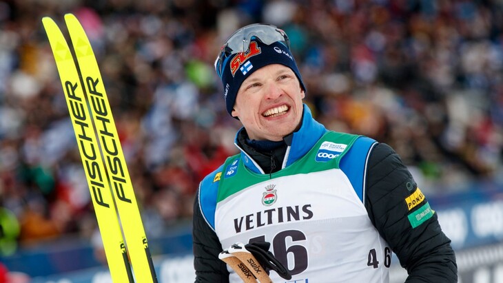 Ийво Нисканен