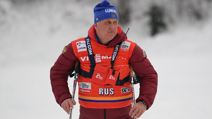 Юрий Бородавко