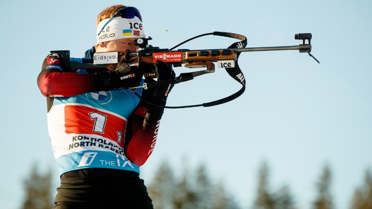 Сиверт Баккен