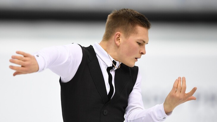 Михаил Коляда