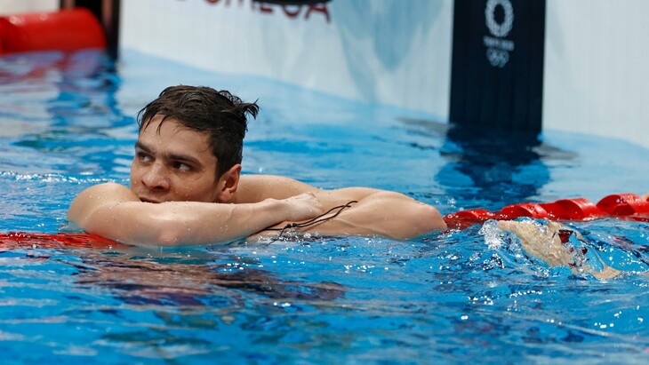 Евгений Рылов