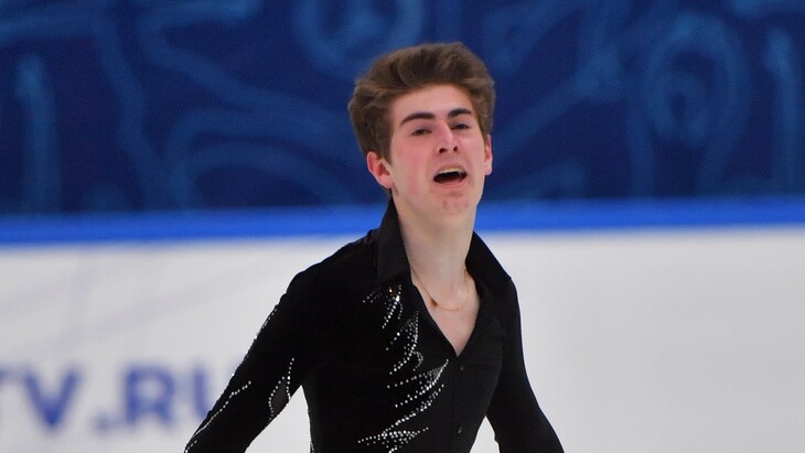 Марк Кондратюк