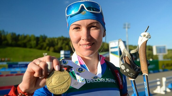 Екатерина Глазырина