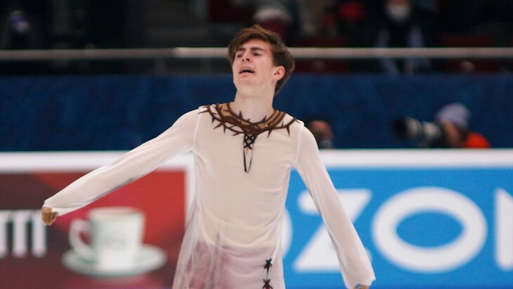 Марк Кондратюк