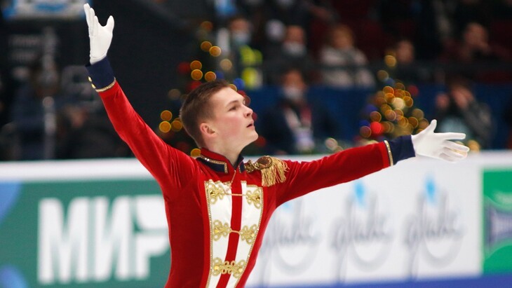 Михаил Коляда