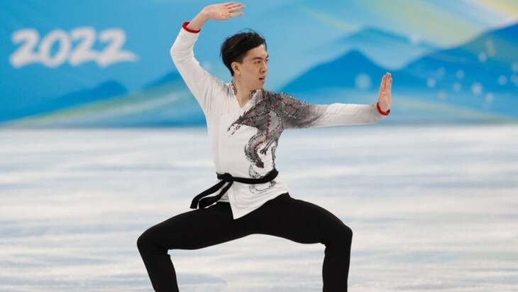 Винсент Чжоу