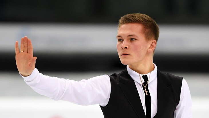 Михаил Коляда