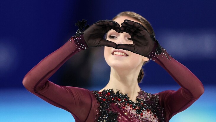 Анна Щербакова