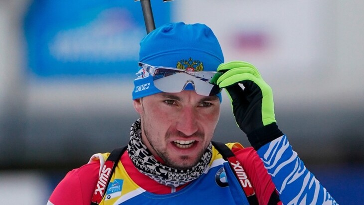 Александр Логинов