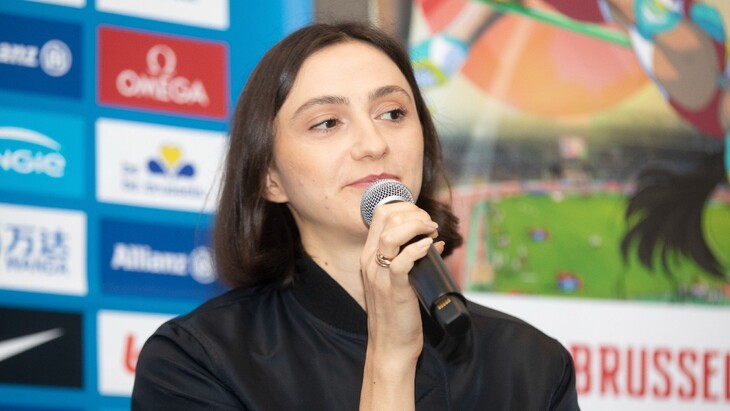 Мария Ласицкене