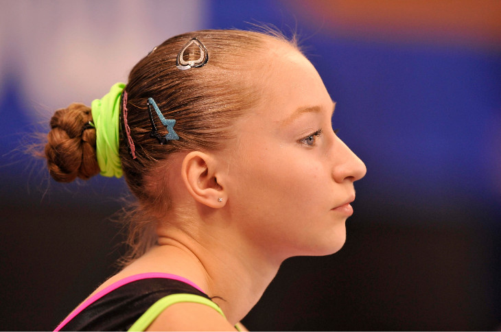 Ксения Семенова