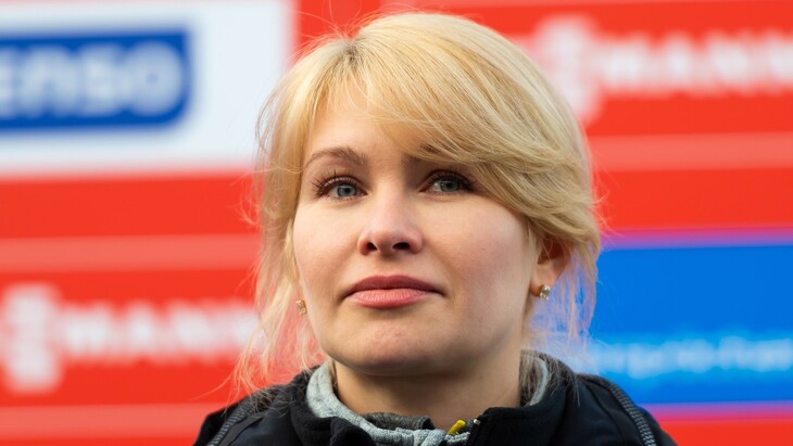 Наталия Гарт