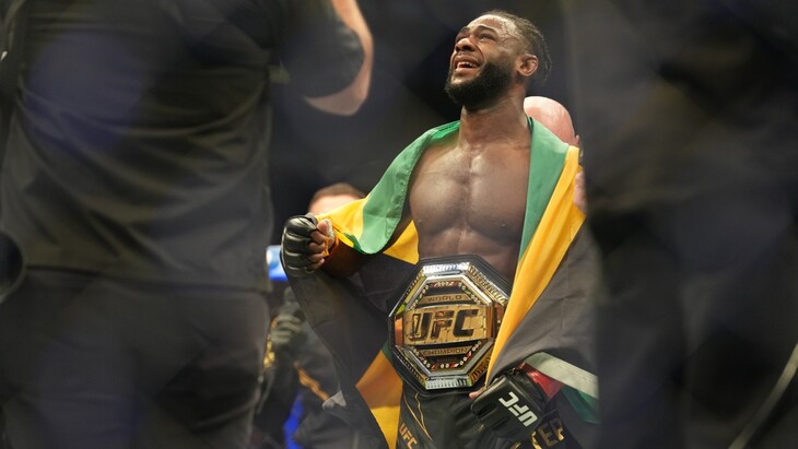 Алджамейн Стерлинг