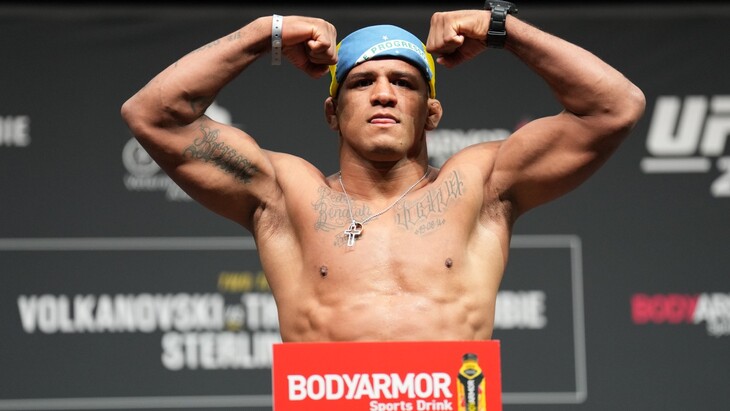 Гилберт Бернс