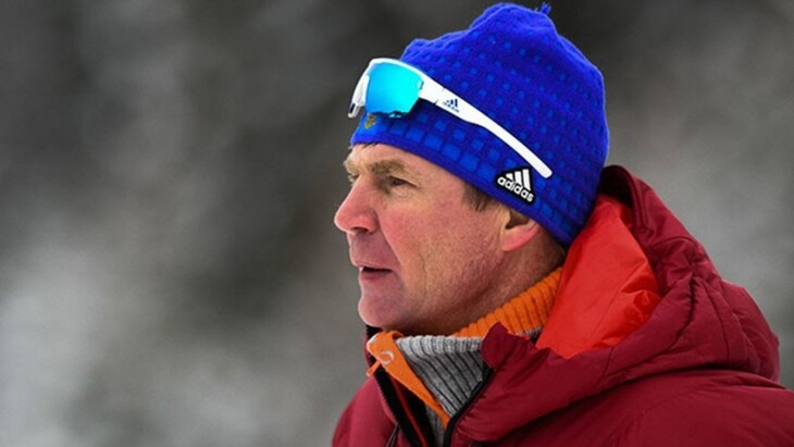 Андрей Падин