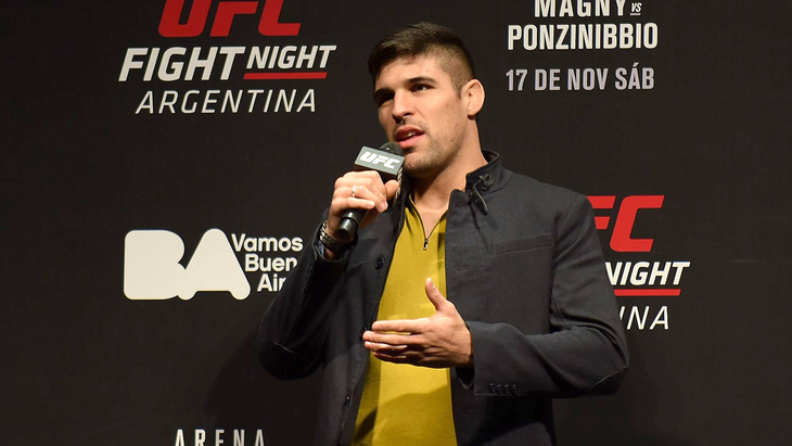 Висенте Люке