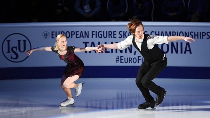 Россия может лишиться этапа Гран-при