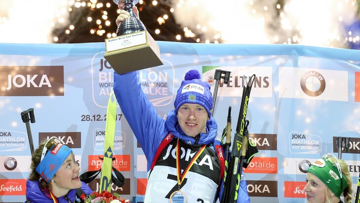 Алексей Волков